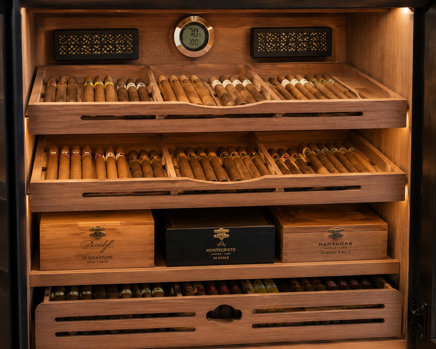humidor photo