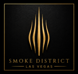 smoke district las vegas logo