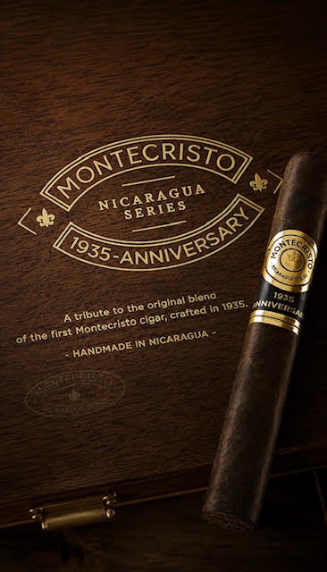 1935 montecristo